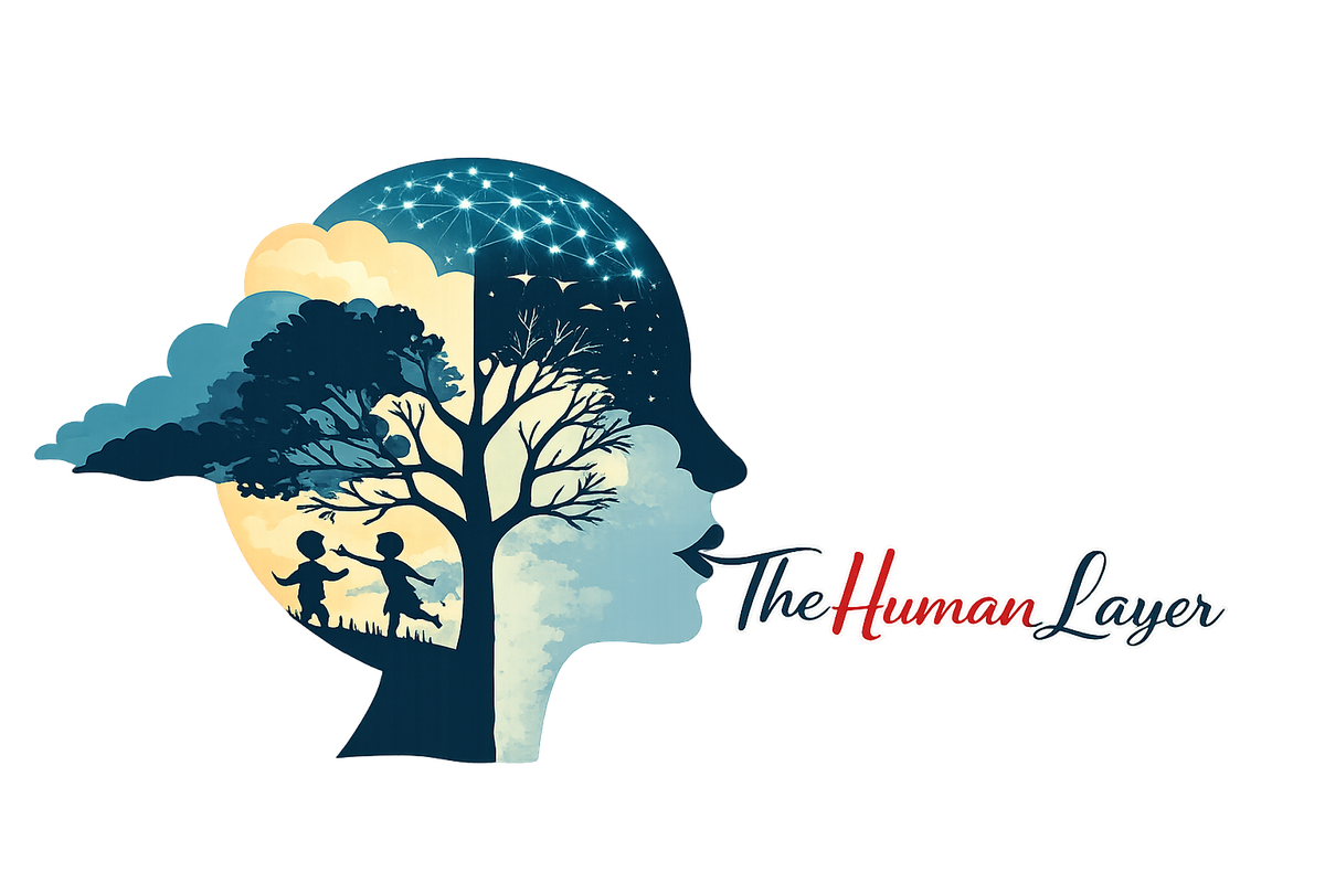 The Human Layer