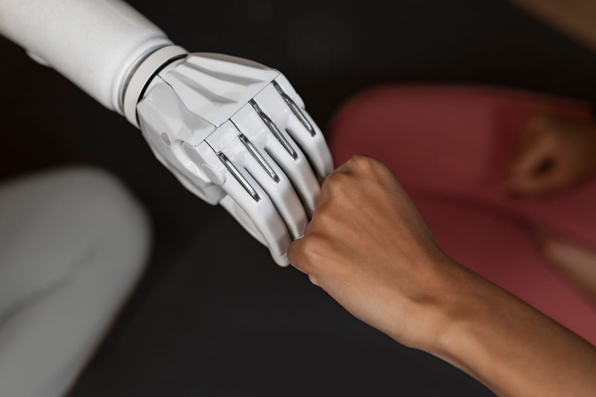 AI Colleague